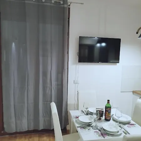 Belvedere Zlatibor Lux & Spa Apartment Exterior foto