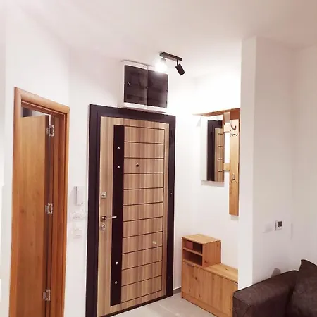 Belvedere Zlatibor Lux & Spa Apartment Exterior foto